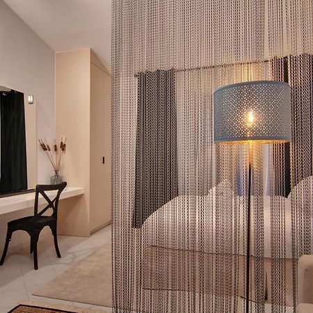 All Seasons Luxury Suites1 Ioannina Exterior photo